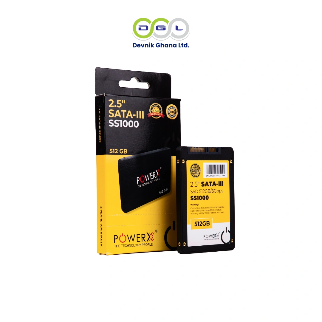 SATA SSD 512GB | INTERNAL SSD - SATA AND M4 | | Devnik Ghana